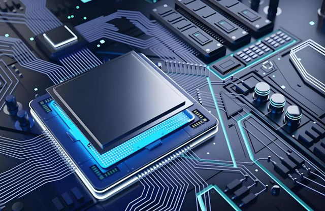 Mingjiada Утилизация Microchip RF устройств, Утилизация RF усилителей, RF транзисторов, RF модулей