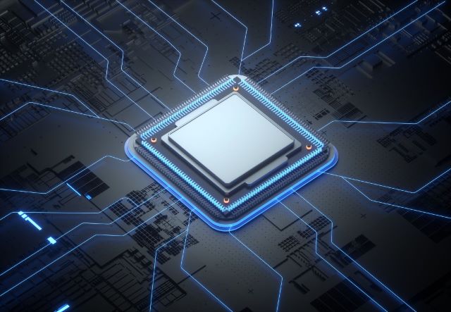 Mingata Electronics: оригинальные силовые полупроводниковые приборы - единая платформа снабжения