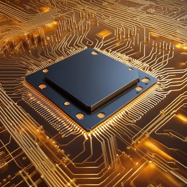 Поставка сетевых компонентов NXP для автомобилей:CAN-трансивер,Ethernet,FlexRay-трансивер,авто LIN