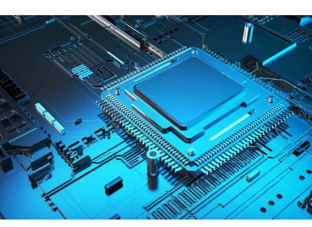 Shenzhen Mingjiada Electronics Co., Ltd.: приобретение различных электронных компонентов
