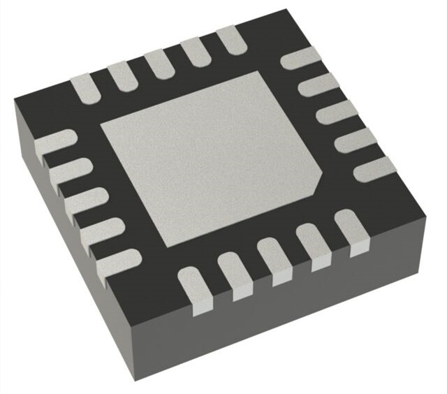 Renesas представила мультиплексор 2: 2 PCIe Gen7 — тактовый чип RC19202AGNT