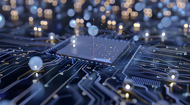Mingjiada Electronics - Поставки Ethernet ИС, поставки Broadcom, Marvell, Microchip Ethernet ИС