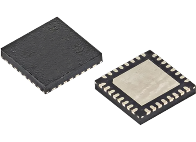 Renesas RAA4892553 GNP поддерживает напряжение от 4 В до 30 В, монитор батареи от 3 до 5 элементов