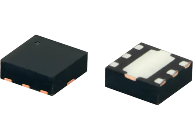 Mini-Circuits PMA1-14LN (RF) Низкошумный усилитель MMIC на основе технологии pHEMT