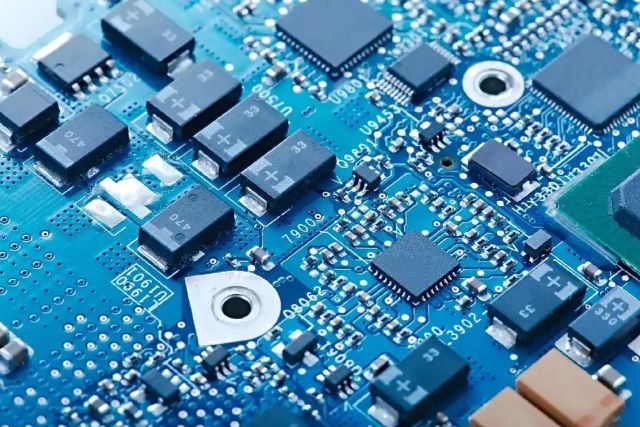 Mingjiada поставляет чипы IoT - полный ассортимент оригинальных продуктов Qualcomm/MediaTek/NXP/ST