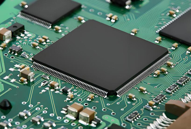 Утилизация микроконтроллера MCU - Утилизация NXP Kinetis® E Series MCU, TI C2000™ Real-Time MCU