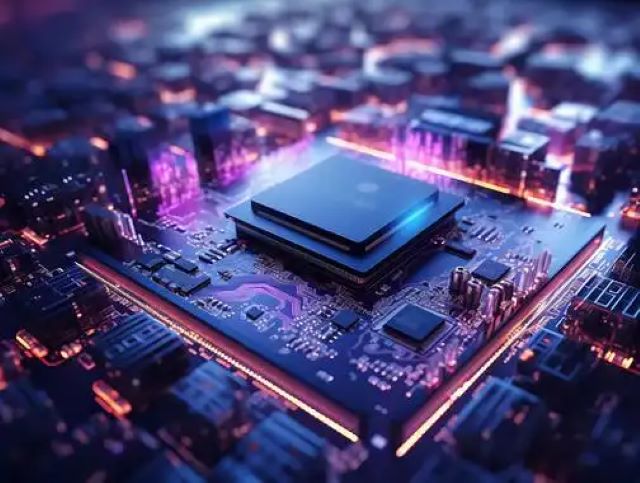 Mingjiada Electronics: ресивер приемопередатчиков, памяти, датчиков, Ethernet и Bluetooth IC