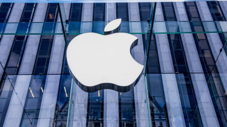 В 2027 году Apple запустит роботов для поиска виртуальных партнеров