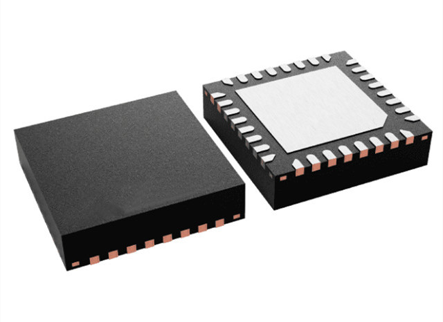 Высокоинтегрированный TPS26750SRSMR автономный USB Type-C и контроллер передачи электроэнергии (PD)