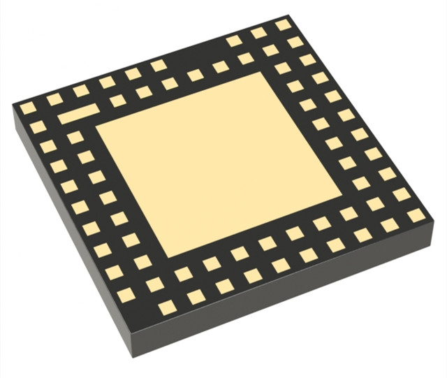 Renesas [ DA14683-00C01A92 ] Серия SmartBond с низким энергопотреблением Bluetooth 5.0 SoC