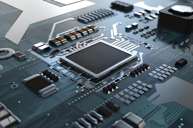 Утилизация Ethernet трансиверов, Ethernet коммутаторов, утилизация [Broadcom, Microchip] Ethernet IC