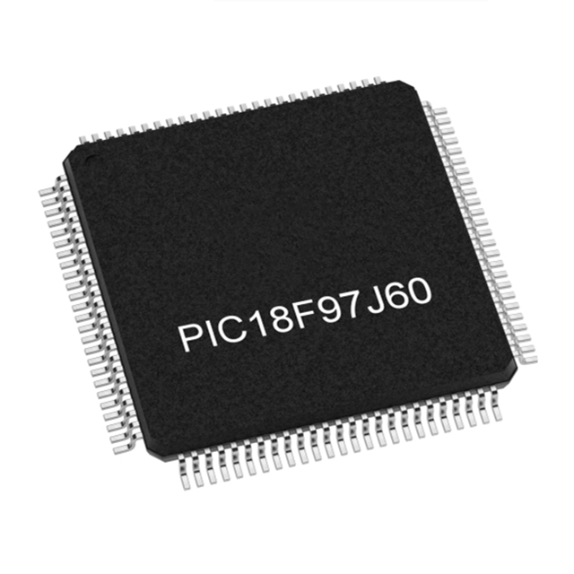 PIC18F97J60T-I/PT