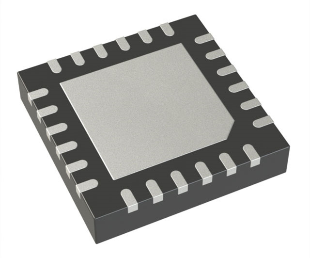 Микроконтроллер Renesas ASSP R9A02G0204GNK использует RISC-V в качестве вычислительного двигателя