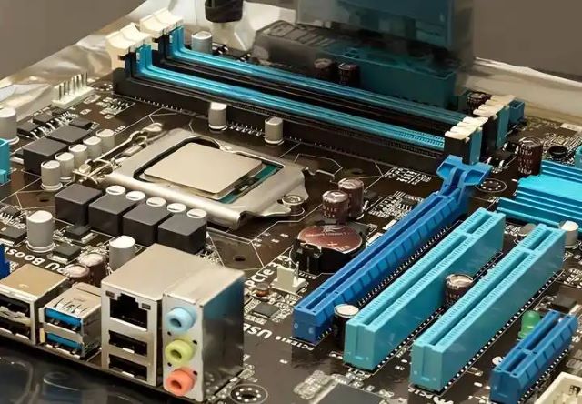 Подключение к глобальному сигналу — универсальная платформа поставок соединителей Mingjiada