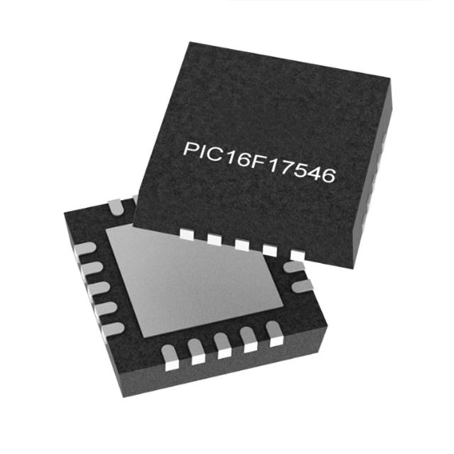 PIC16F17546T-I/REB