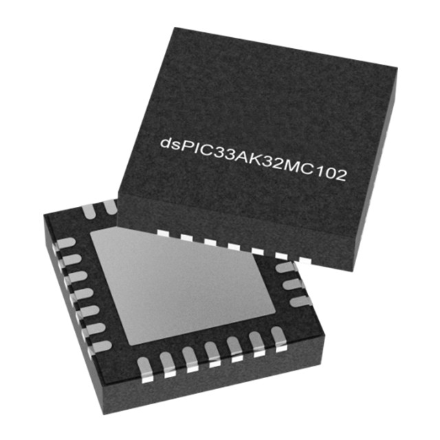 DSPIC33AK32MC102T-H/M7