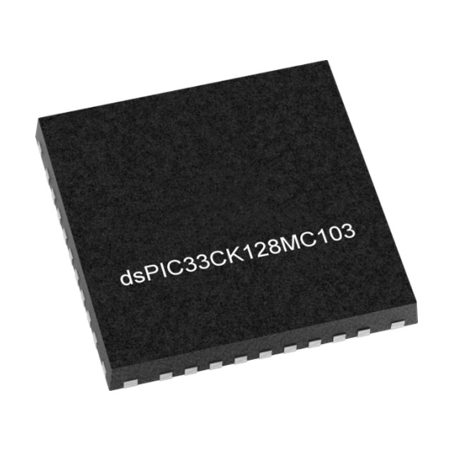 DSPIC33CK128MC103T-I/M5