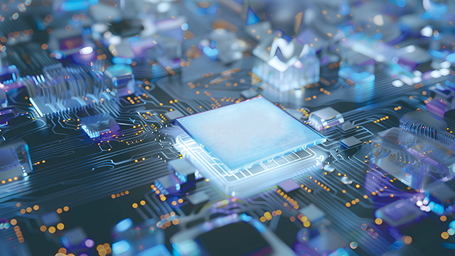 Поставка автомобильных микроконтроллеров GigaDevice: серии GD32A7xx, GD32A5xx