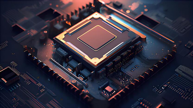 Mingjiada Electronics поставляет сенсорные ИС - фокус на [Onsemi, ST, Melexis] Сенсоры