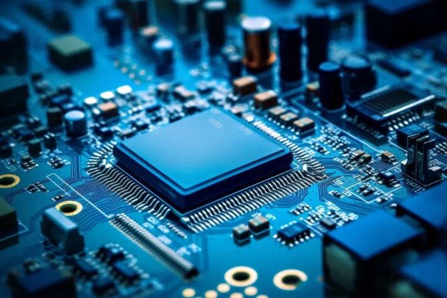 Mingjiada перерабатывает чипы IC, охватывающие ИИ, хранилища, процессоры и многое другое