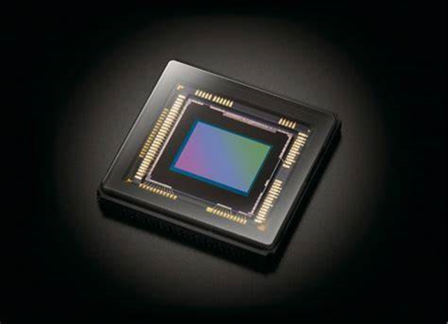 Универсальная поставка (Toshiba) CMOS-датчиков изображения и CCD-датчиков изображения