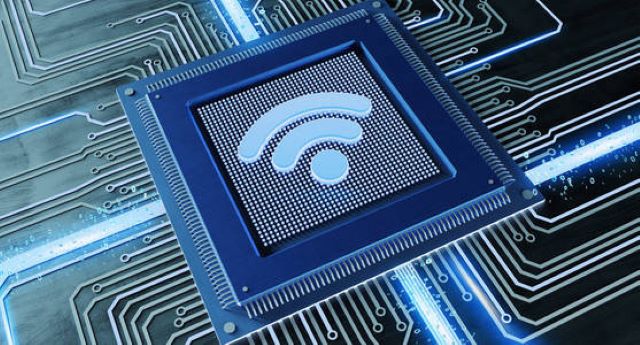 Mingjiada Electronics поставляет оригинальные чипы WiFi, открывая новую эру интеллектуальной связи