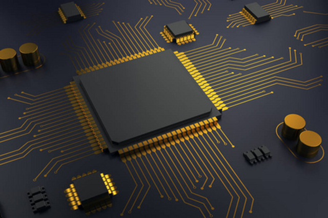 Поставка высокопроизводительных микроконтроллеров GigaDevice GD32: серии H7, G5, F5, F4, E5