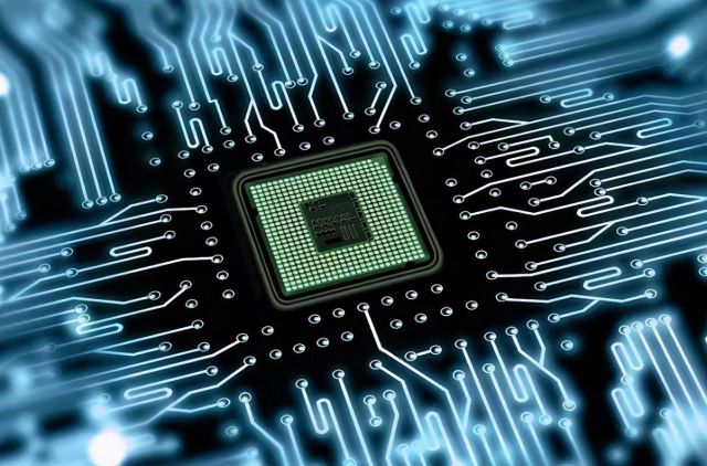 Оригинал: Mingata Electronics поставляет автомобили MCU, датчики, управление питанием IC