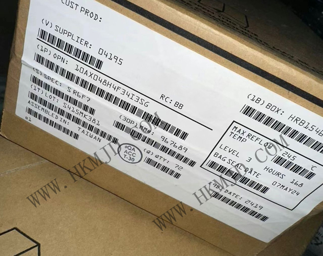 В наличии: Xilinx XCZU5CG-1FBVB900I: Высокопроизводительный Zynq UltraScale+ MPSoC