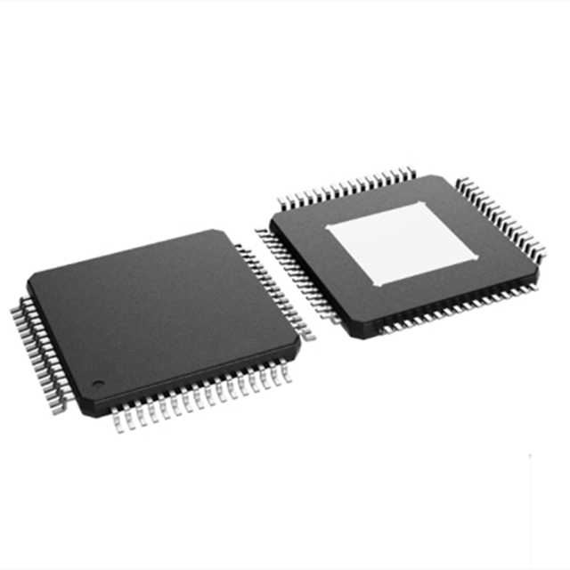 DP83867IRPAPRG4