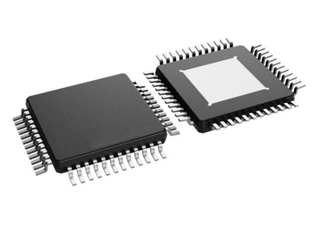 Texas Instruments LM5171PHPR 80 В двойной двунаправленный понижающий / повышающий контроллер