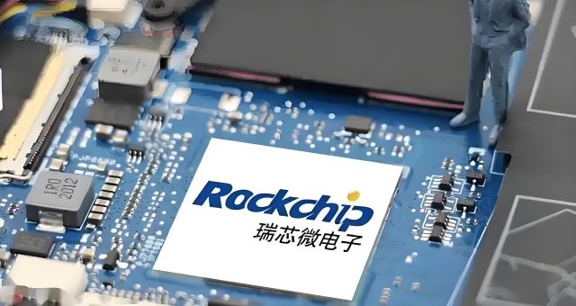 Переработка Rockchip RV1126, RV1109, RV1103, RK3588 и других чипов AIoT и автомобильных чипов