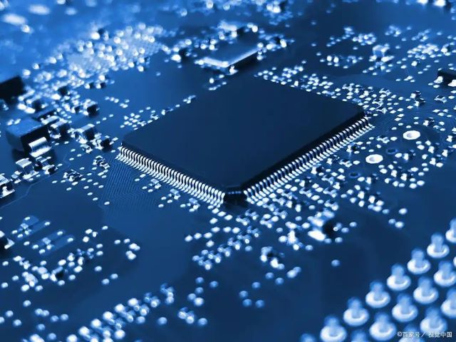Mingjiada Electronics: комплексная поставка оригинальных микроконтроллеров ST серий STM32/STM8/STL