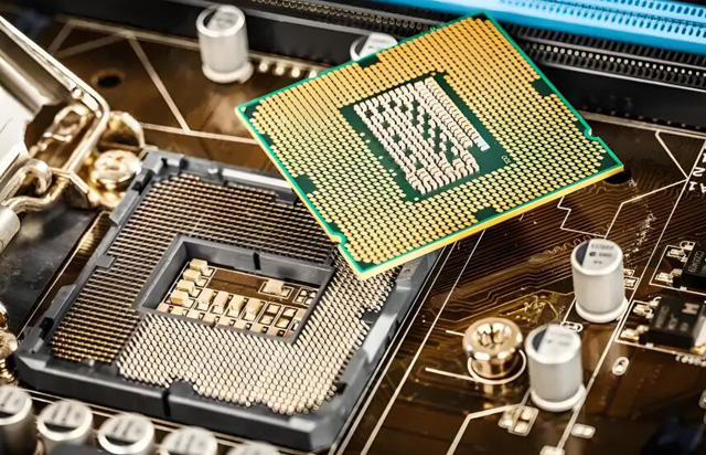 [Поставка ST Датчики] Mingjiada Electronics Поставка ST датчиков времени полета (ToF)