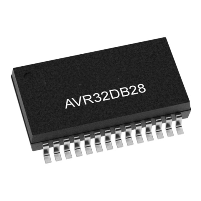 AVR32DB28T-I/SS