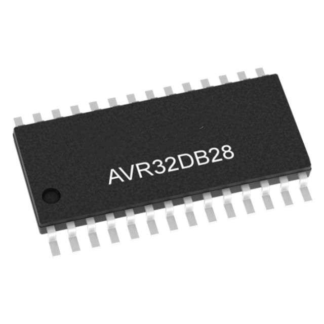 AVR32DB28T-E/SO