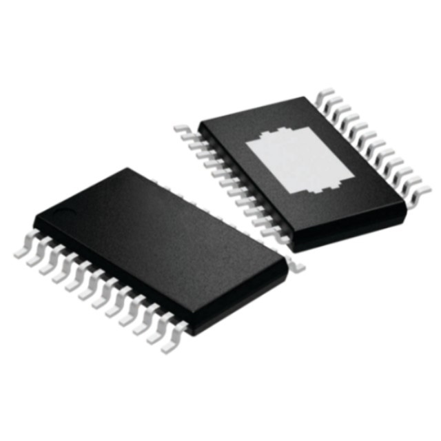 DRV81242QPWPRQ1
