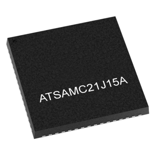 ATSAMC21J15A-MN