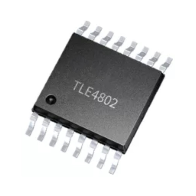 TLE4802SC16-S0000