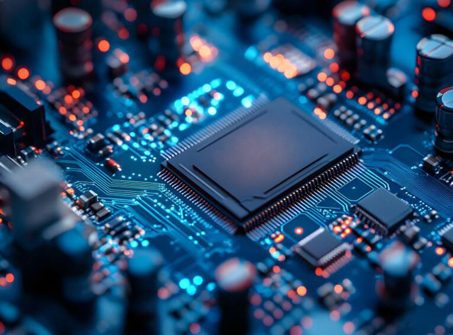 Поставка [TI, Qorvo, ADI] RF трансиверов, RF коммутаторов, RF микшеров, RF Front End IC
