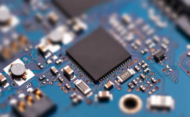 Mingjiada Electronics: переработка встроенных MCU/MCU реального времени по высокой цене
