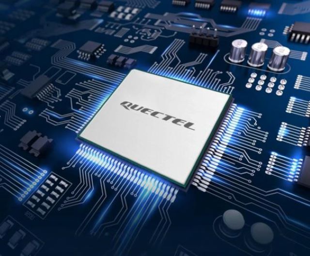 Mingjiada поставляет модули Quectel GNSS, обеспечивающие высокоточную навигацию
